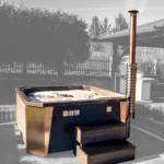 Bain nordique POPRAD H - vue 1