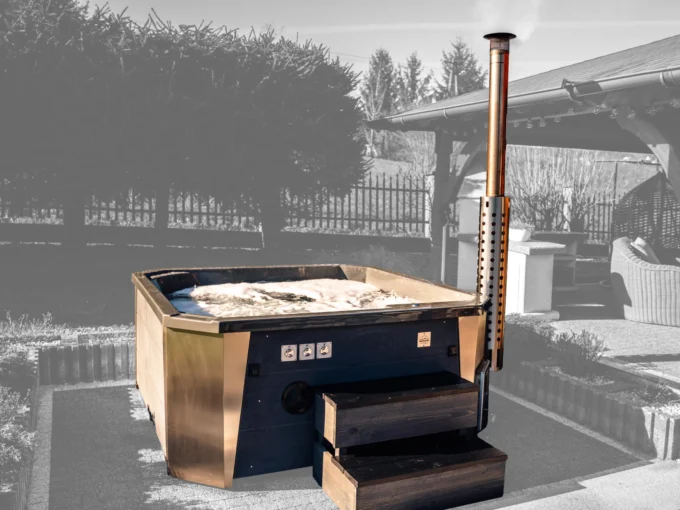 Bain nordique POPRAD H - vue 1