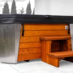 Bain nordique POPRAD E - vue 1