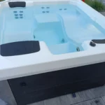 Bain nordique SAN E - vue 1