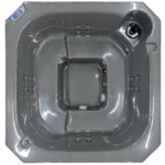 Bain nordique SKAWA E - vue 1