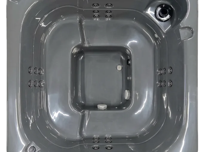 Bain nordique SKAWA E - vue 1
