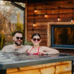 Bain nordique SKAWA H - vue 1