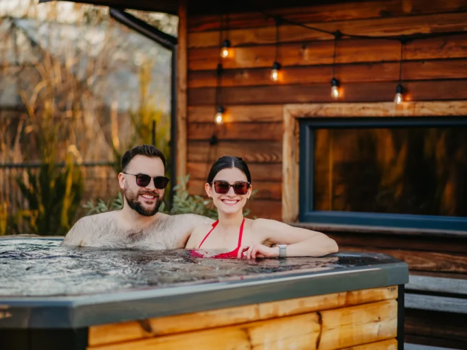 Bain nordique SKAWA H - vue 1
