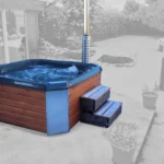 Bain nordique SAN H - vue 1
