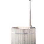 Bain nordique AL en kit standard Ø 1,9 m - vue principale