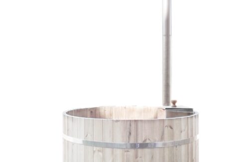 Bain nordique AL en kit standard Ø 1,9 m - vue principale
