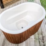 Bain nordique Ofuro - vue principale