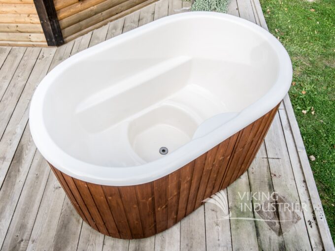 Bain nordique Ofuro - vue principale