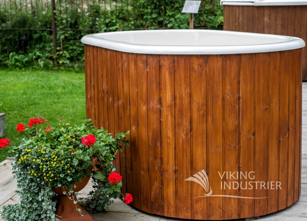 Bain nordique Ofuro - vue complémentaire