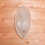Lampe pour sauna - vue principale