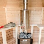 Réservoir d’eau 22 litres pour poêle à bois - vue principale
